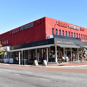Location image